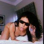 thaliadiazxxx (Creamy Princess 👑) OF Leaked Pictures and Videos [UPDATED] profile picture