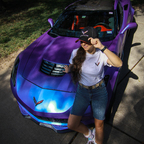 Download thatcorvettechick OnlyFans videos and photos for free 

 profile picture