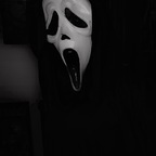 That One Ghostface (@thatoneghostface) Leaked OnlyFans 

 profile picture