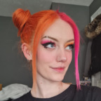 the.pink.lady (PINKIE ♀️👅👄) free OnlyFans Leaked Videos and Pictures 

 profile picture