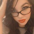 the_collared_fox (Kit DeFox) OnlyFans Leaks 

 profile picture