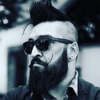 thebeardedon profile picture
