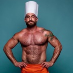 thebearnakedchef (Adrian DB) free Only Fans Leaked Pictures and Videos [!NEW!] profile picture