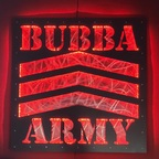 thebubbaarmy profile picture