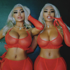 💋CLERMONT TWINS 💋 (@theclermonttwins) Leaked OnlyFans 

 profile picture