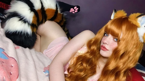 Header of thecutestkittycat