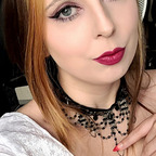 thehousewitch OnlyFans Leak 

 profile picture