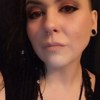 Moni Mayhem (@theinfamousmay) Leaked OnlyFans 

 profile picture