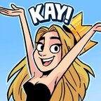 thekaymaster profile picture