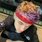 Kirill Serebriakov (thellirrikmind) Leak OnlyFans 

 profile picture