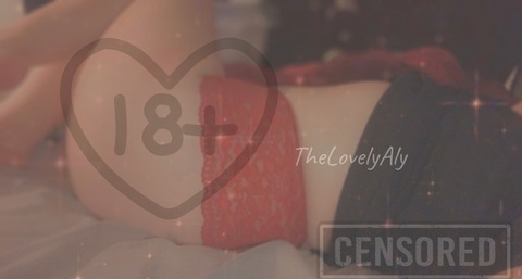 Header of thelovelytease