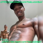 theluckyboy (TheLuckyBoy) free OnlyFans Leaked Content [UPDATED] profile picture