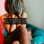 TheLucyMoon2017 @thelucymoon2017 Leaked OnlyFans 

 profile picture