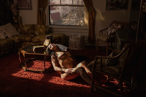 Header of themilamarie