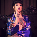 themissgenocide (Miss Genocide) free OnlyFans Leaked Pictures & Videos 

 profile picture