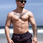 Notorious Man (thenotoriousman) Leak OnlyFans 

 profile picture