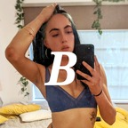 theoffficialb (The Official B) OnlyFans Leaked Content 

 profile picture