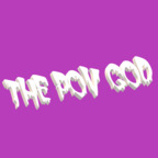 Free access to thepovgod Leaks OnlyFans 

 profile picture