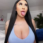 therealadrixx (CREAMY LATINA PUSSY💦 SEXT ME🍑) OnlyFans content [!NEW!] profile picture