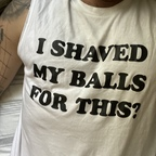 therealbigdaddyenergy (Big Disco Daddy Energy) free OnlyFans content 

 profile picture