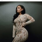 therealtahiry (Tahiry) free Only Fans Leaks [UPDATED] profile picture