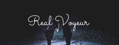 Header of therealvoyeur