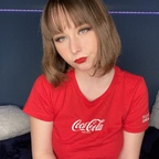 Lucy Cola @thesearemynudes Leak OnlyFans 

 profile picture
