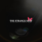 thestrangesexy (THE STRANGE SEXY) free OnlyFans Leaked Videos and Pictures 

 profile picture