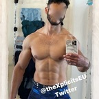 thexplicitseu (TheXplicitsEU) OnlyFans Leaked Videos and Pictures 

 profile picture