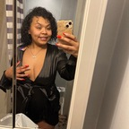 thiccredbone444 (Anjaley Wilson) OnlyFans Leaked Content 

 profile picture