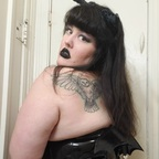 Thickestwitch (thickestwitch666) Leaks OnlyFans 

 profile picture