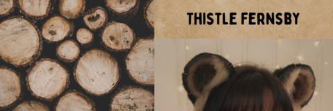 Header of thistlefernsby