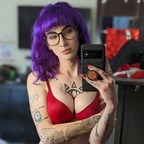 thot_piece (Violet Valentine) OnlyFans Leaked Content [!NEW!] profile picture