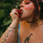 thotberryshortcake (Thotberry Shortcake) OnlyFans Leaked Pictures and Videos 

 profile picture