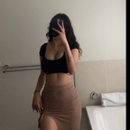 Onlyfans leaks tia.tamera 

 profile picture