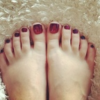 Tickle Toes @tickle_toes Leak OnlyFans 

 profile picture