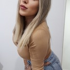 Onlyfans leaks tiernitaa 

 profile picture