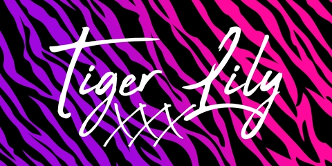 Header of tigerxxxlily