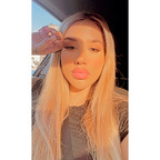 Tilly @tillygl Leak OnlyFans 

 profile picture