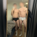 Timothy &amp; Joey (timothyjoey) Leaks OnlyFans 

 profile picture