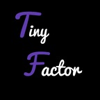 tinyfactorproductions (Tiny Factor Giantess Productions) OnlyFans Leaked Pictures and Videos [!NEW!] profile picture