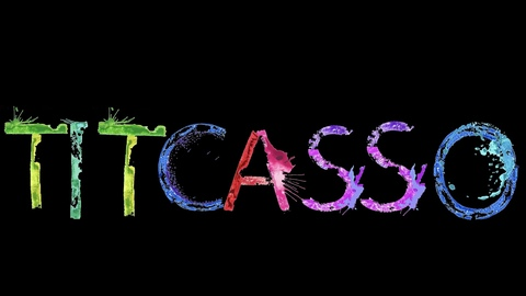 Header of titcassopaints