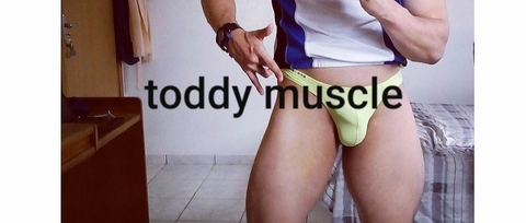 Header of toddymuscle