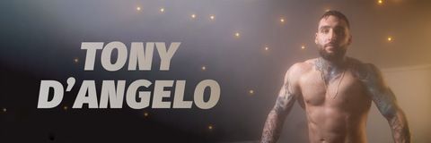 Header of tonydangelo