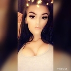 Torialynnxo (torialynnxoxo) Leak OnlyFans 

 profile picture