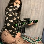 Kiah Collins @touko1238 Leaks OnlyFans 

 profile picture