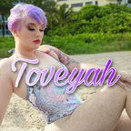 toveyah (Toveyah) free Only Fans Leaks [FREE] profile picture