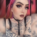 toxicpeaches (Toxic Peaches 🍑💦) OF Leaked Content [!NEW!] profile picture