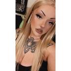 trashhgoblin (CeCe) free OnlyFans Leaked Pictures and Videos 

 profile picture