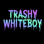 Download trashy_whiteboy OnlyFans content for free 

 profile picture